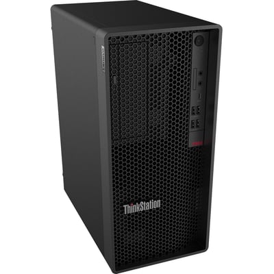 Lenovo ThinkStation P358 30GL002DUS Workstation - Ryzen 5 PRO 5645 - 16 GB - 512 GB SSD - Tower