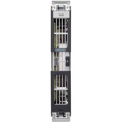 NEXUS 7700 - 6 SLOT CHASSIS FABRIC 3 MODULE REMANUFACTURED