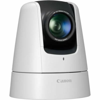 CANON NETWORK CAMERA VB-M46W