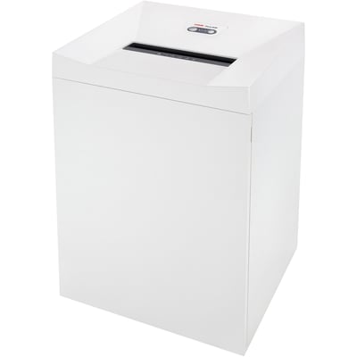 HSM Pure 830 Mobile Strip-cut Shredder