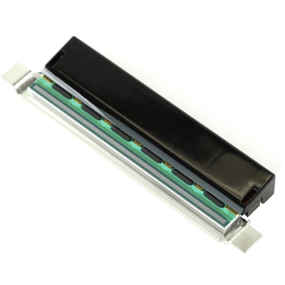 Zebra Thermal Transfer Printhead - Black - 1 Pack