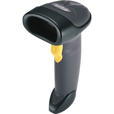ZEBRA LS2208 1D SCANNER USB CBL STD