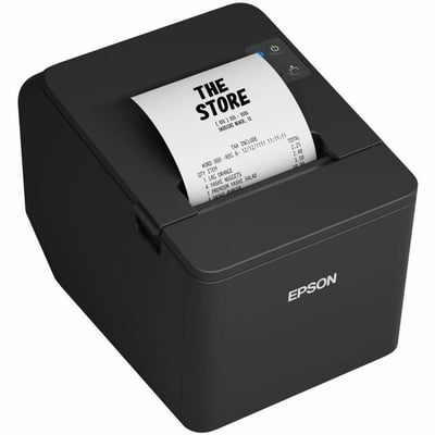 EPSON TM-T20IV READYPRINT THERMAL RECEIPT PRINTER EPSON