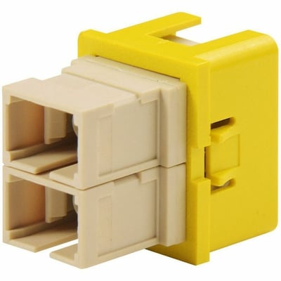 TRACJACKSCDXBEIGE ADPT.YELLOW HSG