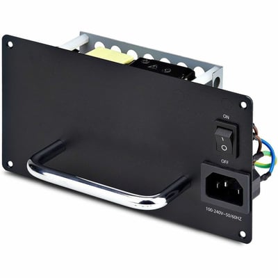REDUNDANT POWER SUPPLY UNIT - FOR MCM15-MEDIA-CHASSIS 130W AC