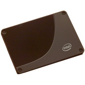 INTEL X25-M 160GB SOLID STATE DRIVE 2.5 INTERNAL SATA