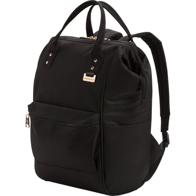 Swissgear Womens Backpack Black