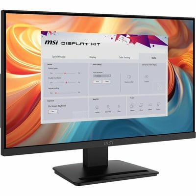 PRO MP273L E14 MONITOR 27IN IPS 1920X1080 FHD144HZ