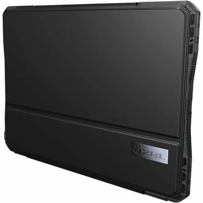 Groove Folio Case for iPad Gen 7/8/9