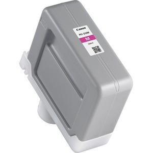 Canon PFI-310M Original Inkjet Ink Cartridge - Pigment Magenta - 1 Pack