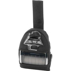 Zebra Carrying Case Zebra Portable Printer