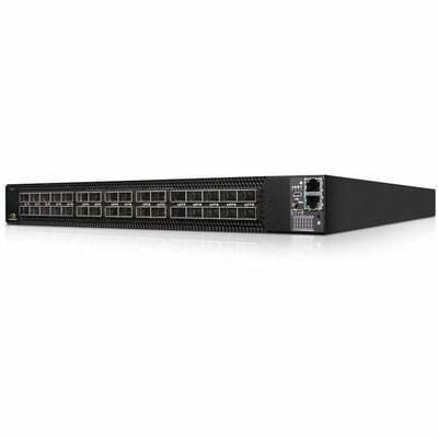 SPECTRUM-2 BASED 25GBE/100GBE SUPPORT REQUIRED