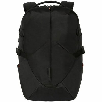 15-16INTERRA ECOSMART BACKPACK BLACK 16