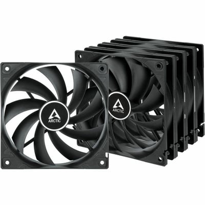 F12 VALUE PACK (BLACK)