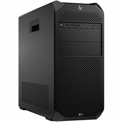 CUSTOM Z4 G5 TWR W32423 64GB/1TB PC