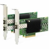 BROADCOM LPE32000 SINGLE-PORT 32G FC HBA REMANUFACTURED