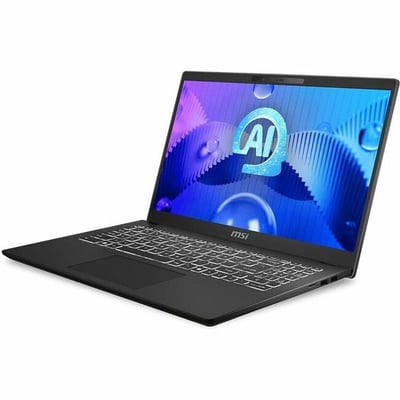 MODERN 15 H AI C1MG-057US COREULTRA5/ARC/16GB/1TB/WIN11P/3Y