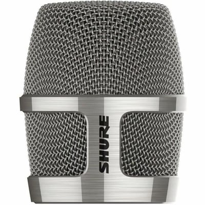 Shure Microphone Grill