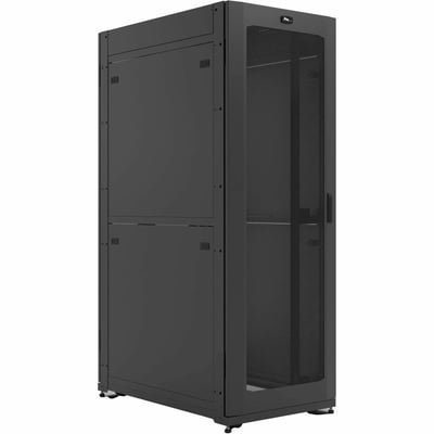 Middle Atlantic SNE Series Rack