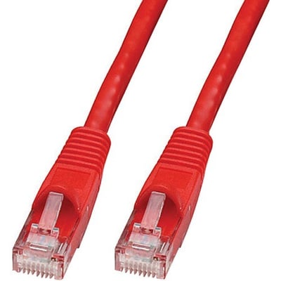 MONOPRICE MULTI-MODE OM4 FIBER OPTIC CABLE - LC-SC UL 2MM 50/125 OFNR DUPLEX AQU