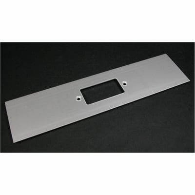 Wiremold GFCI Surge Decorator Cover