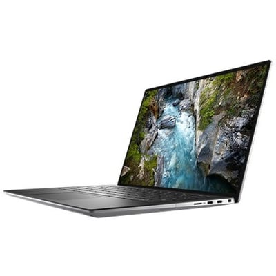 Dell Precision 5000 5470 14" Mobile Workstation - Full HD Plus - 60 Hz - Intel Core i7 12th Gen i7-12800H - vPro Technology - 32 GB - 512 GB SSD - English (US) Keyboard - Aluminum Titan Gray