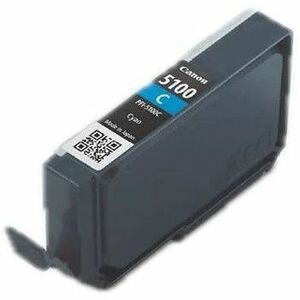 PFI-5100 C, CYAN INK TANK