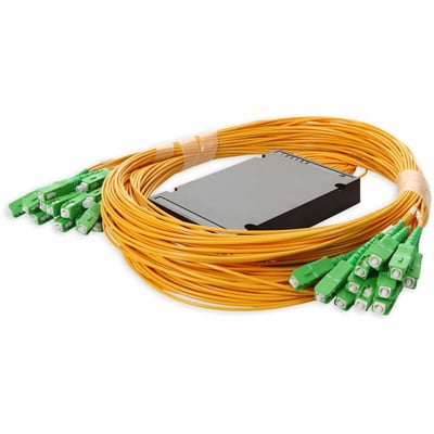 AddOn Splitter Box Kit