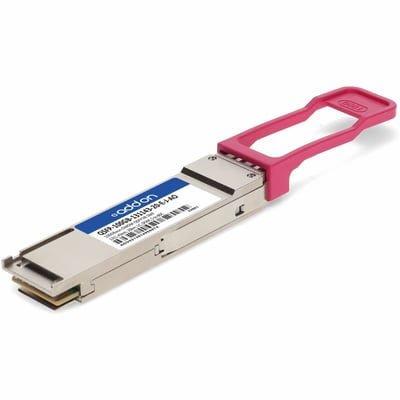 AddOn Juniper Networks&reg; Compatible TAA 100GBase-OWDM QSFP28 Transceiver O-Band Channel OW311 50GHz (SMF, 1311.43nm, 20km, LC, DOM, -5 to +80C)