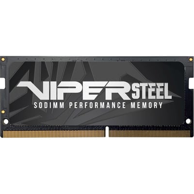 PATRIOT VS 8GB 2400MT/S CL15 GUN METAL HS SINGLE