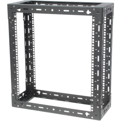 4U TOP/BOTTOM FOR OPEN FRAME WALL MOUNT RACK