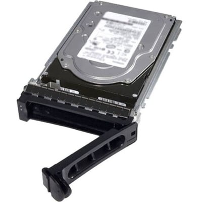 DELL 1.2TB 2.5-IN SFF SAS 12GBS 10K RPM_X000D_ 512N DP ENT H