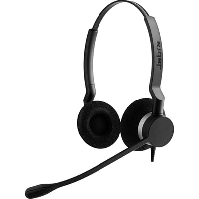 Jabra BIZ 2300 QD Headset