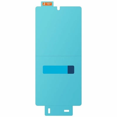 Samsung Galaxy S25 Ultra Anti-Reflecting Film, Transparent Transparent