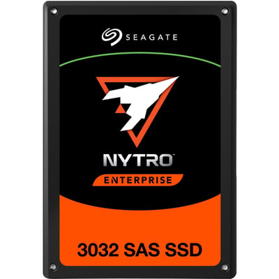 SEAGATE 1.6TB NYTRO 3532 SAS 12GB/S