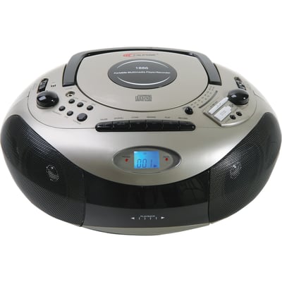 Califone Multimedia Player Kit