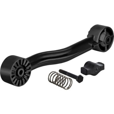 RAM Mounts ROD Mounting Adapter