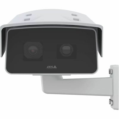 AXIS P1518-E