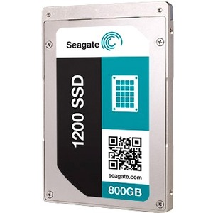 SEAGATE 800GB 2.5 SAS 12G MLC SSD