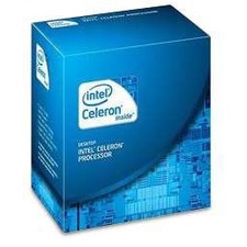 INTEL CELERON G1620 DUAL-CORE (2 CORE) 2.70 GHZ PROCESSOR