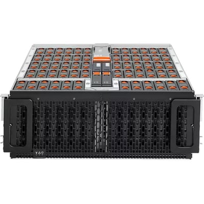 HGST Ultrastar Data60 SE4U60-60 Drive Enclosure SATA/600 - 12Gb/s SAS Host Interface - 4U Rack-mountable