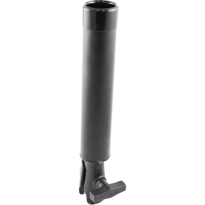 RAM Mounts Tube Marine Mount for Fishing Rod, Kayak, Motor Boat