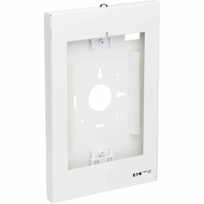 Tripp Lite by Eaton Secure Wall Mount for 9.7 in. to 11 in. Tablets, White