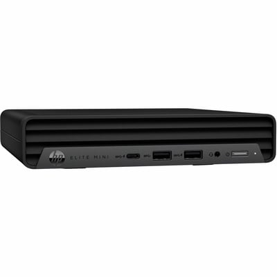 CUSTOM ELITE MINI 800 G9 I712700 8GB/256GB PC