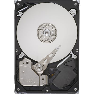 BARRACUDA 500GB 7200RPM SATA-II HARD DRIVE