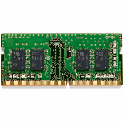 HP 8GB DDR4 SDRAM Memory Module