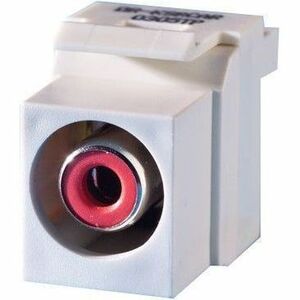 Ortronics TechChoice Audio/Video Connector