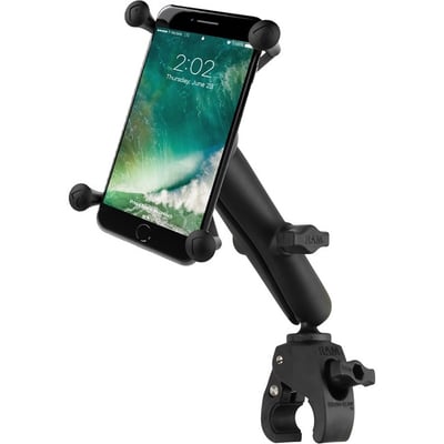 RAM Mounts X-Grip Vehicle Mount for Phone Mount, Handheld Device, Phablet, Kayak, iPhone, GPS