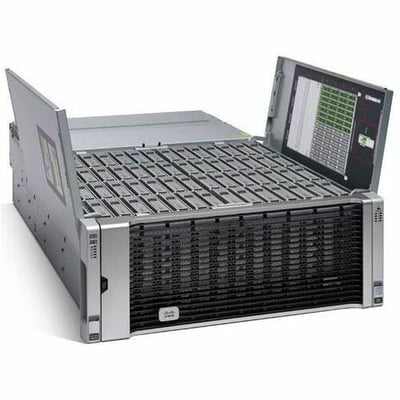 Cisco S3260 M5 NAS Storage System