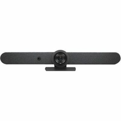 RALLY BAR NO-RADIO GRAPHITE TAA COMPLIANT